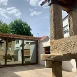 A Casina Do Piorno Dom wakacyjny Isla de Arosa