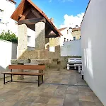 A Casina Do Piorno Dom wakacyjny