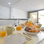 Dom wakacyjny A Casina Do Piorno *