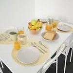 Dom wakacyjny A Casina Do Piorno Isla de Arosa