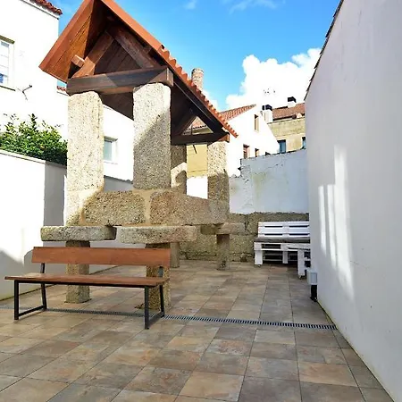 A Casina Do Piorno 度假居