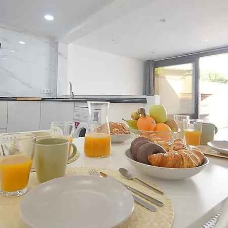 度假居 A Casina Do Piorno *