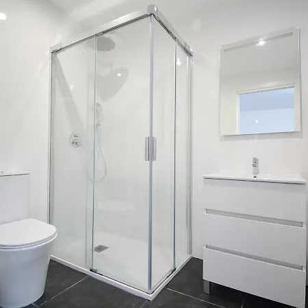 A Casina Do Piorno Isla de Arosa