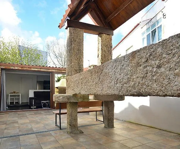 度假居 A Casina Do Piorno